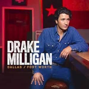 DALLAS ／ FORT WORTHLP発売日2026/7/17詳しい納期他、ご注文時はご利用案内・返品のページをご確認くださいジャンル洋楽フォーク/カントリー　アーティストドレイク・ミリガンDRAKE MILLIGAN収録時間組枚数商品説明DRAKE MILLIGAN / DALLAS ／ FORT WORTHドレイク・ミリガン / ダラス／フォート・ワースクラシック・カントリーへの深い敬意と、エルヴィス譲りの華やかなステージングを兼ね備えた、現代カントリー界期待の若手アーティスト＝Drake Milliganのデビュー・アルバム（2022年発表）がヴァイナル・リリース!テキサス州フォートワース出身のDrake Milliganは、クラシック・カントリーの伝統を学びながら、初期ロックンロールの華やかさと躍動感を併せ持つ魅力的なエンターテイナーである。彼は、カントリー界の王者ジョージ・ストレイトと、ロックンロールの王者エルヴィス・プレスリーを音楽的ヒーローとして挙げており、伝統的なカントリー・ミュージックに独自のひねりを加えたスタイルで、ファンや同業アーティスト、メディアから幅広い支持を得ている。本作は伝統的なホンキートンクやネオ・トラディショナル・カントリーをベースにしながらも、若々しいエネルギーとロックンロールの躍動感を融合させた作品として高い評価を獲得し、Billboard誌の「2022年ベスト・カントリー・アルバム」の一つにも選ばれた。※こちらの商品は【アナログレコード】のため、対応する機器以外での再生はできません。収録内容［Side A］1. Sounds Like Something I’d Do2. Kiss Goodbye All Night3. Hating Everything She Tries On4. She5. Bad Day To Be A Beer6. Hearts Don’t Break Even7. Dance Of A Lifetime［Side B］1. Over Drinkin’ Under Thinkin’2. Tipping Point3. Don’t Look Down4. Goin’ Down Swingin’ （feat. Vince Gill）5. Save It For A Sunny Day6. Long Haul （feat. James Burton）7. Cowboy Kind Of Way関連キーワードドレイク・ミリガン DRAKE MILLIGAN 商品スペック 種別 LP 【輸入盤】 JAN 4050538945454登録日2026/06/12