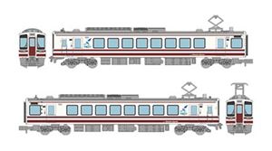 鉄道コレクション 北越急行HK100-101・102ゆめぞら2両