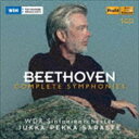 LUDWIG VAN BEETHOVEN COMPLETE SYMPHONIESCD発売日2019/11/7詳しい納期他、ご注文時はご利用案内・返品のページをご確認くださいジャンルクラシック交響曲　アーティストユッカ＝ペッカ・サラステ（cond）ケルンWDR交響楽団ローラ・アイキン（S）インゲボルク・ダンツ（A）マクシミリアン・シュミット（T）タレク・ナズミ（B）北ドイツ放送合唱団ケルン放送合唱団収録時間343分24秒組枚数5商品説明ユッカ＝ペッカ・サラステ（cond） / ベートーヴェン：交響曲全集（輸入盤国内仕様）LUDWIG VAN BEETHOVEN COMPLETE SYMPHONIES輸入盤国内仕様／解説付／録音年：2017年11月20-25日、2018年2月26日-3月3日／収録場所：ケルン・フィルハーモニー関連キーワードユッカ＝ペッカ・サラステ（cond） ケルンWDR交響楽団 ローラ・アイキン（S） インゲボルク・ダンツ（A） マクシミリアン・シュミット（T） タレク・ナズミ（B） 北ドイツ放送合唱団 ケルン放送合唱団 収録曲目101.交響曲第1番ハ長調 作品21 第1楽章 アダージョ・モルト〜アレグロ・コン・ブリオ(9:15)02.交響曲第1番ハ長調 作品21 第2楽章 アンダンテ・カンタービレ・コン・モート(7:33)03.交響曲第1番ハ長調 作品21 第3楽章 アレグロ・モルト・エ・ヴィヴァーチェ(3:28)04.交響曲第1番ハ長調 作品21 第4楽章 フィナーレ：アダージョ〜アレグロ・モルト・エ・ヴィヴァーチェ(5:57)05.交響曲第3番変ホ長調 作品55 ≪英雄≫ 第1楽章 アレグロ・コン・ブリオ(17:54)06.交響曲第3番変ホ長調 作品55 ≪英雄≫ 第2楽章 アダージョ・アッサイ(15:19)07.交響曲第3番変ホ長調 作品55 ≪英雄≫ 第3楽章 スケルツォ(6:01)08.交響曲第3番変ホ長調 作品55 ≪英雄≫ 第4楽章 フィナーレ：アレグロ・モルト(12:03)201.交響曲第2番ニ長調 作品36 第1楽章 アダージョ〜アレグロ・コン・ブリオ(12:47)02.交響曲第2番ニ長調 作品36 第2楽章 ラルゲット(11:09)03.交響曲第2番ニ長調 作品36 第3楽章 スケルツォ(3:56)04.交響曲第2番ニ長調 作品36 第4楽章 アレグロ・モルト(6:44)05.交響曲第6番ヘ長調 作品68 ≪田園≫ 第1楽章 田舎に到着したときの愉快な感情：アレグロ・マ・ノン(11:30)06.交響曲第6番ヘ長調 作品68 ≪田園≫ 第2楽章 小川のほとりの情景：アンダンテ・モルト・モッソ(11:06)07.交響曲第6番ヘ長調 作品68 ≪田園≫ 第3楽章 田舎の人々の楽しい集い：アレグロ(5:17)08.交響曲第6番ヘ長調 作品68 ≪田園≫ 第4楽章 雷雨、嵐：アレグロ(3:36)09.交響曲第6番ヘ長調 作品68 ≪田園≫ 第5楽章 牧歌、嵐の後の喜ばしい感謝の気持ち：アレグレット(9:09)301.交響曲第7番イ長調 作品92 第1楽章 ポコ・ソステヌート〜ヴィヴァーチェ(13:45)02.交響曲第7番イ長調 作品92 第2楽章 アレグレット(7:36)03.交響曲第7番イ長調 作品92 第3楽章 プレスト(7:54)04.交響曲第7番イ長調 作品92 第4楽章 アレグロ・コン・ブリオ(6:59)05.交響曲第8番ヘ長調 作品93 第1楽章 アレグロ・ヴィヴァーチェ・エ・コン・ブリオ(9:31)06.交響曲第8番ヘ長調 作品93 第2楽章 アレグレット・スケルツァンド(4:00)07.交響曲第8番ヘ長調 作品93 第3楽章 テンポ・ディ・メヌエット(4:46)08.交響曲第8番ヘ長調 作品93 第4楽章 アレグロ・ヴィヴァーチェ(7:45)...他商品スペック 種別 CD JAN 4909346019454 製作年 2019 販売元 キングインターナショナル登録日2019/10/09