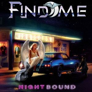 ファインド・ミー / ナイトバウンド [CD]