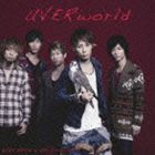 UVERworld / BABY BORN ＆ GO／KINJITO（通常盤） [CD]