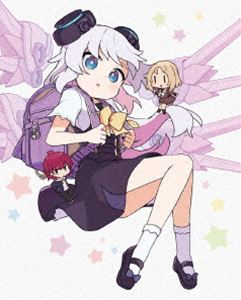 By Title: Ma Line - アルマちゃんは家族になりたい Vol.2 [Blu-ray]