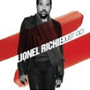輸入盤 LIONEL RICHIE / JUST GO [CD]