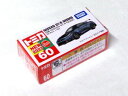 トミカ060 日産 NISSAN GT-R NISMO