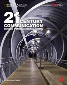 21st Century Communication L.2 Student Book