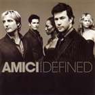 アミーチフォーエバー ディファインドCD発売日2005/9/21詳しい納期他、ご注文時はご利用案内・返品のページをご確認くださいジャンルクラシックその他　アーティストアミーチ・フォーエヴァー収録時間53分05秒組枚数1商品説明アミーチ・フォーエヴァー / ディファインドディファインドイギリス発の男性3人、女性2人からなるヴォーカル・アンサンブル・ユニット、アミーチ・フォーエヴァーのセカンド・アルバム。日本盤のみボーナス・トラックとして、1978年のクイーンの代表曲「伝説のチャンピオン」のカヴァーを含む、全13曲を収録。日本盤のみボーナストラック収録関連キーワードアミーチ・フォーエヴァー 収録曲目101.ラ・フィアマ・サクラ （聖なる炎）(4:14)02.ネッラ・ファンタジア 〜 映画 「ミッション」(4:34)03.プレイヤー （祈り）(4:21)04.アランフェス ≪アランフェス協奏曲≫(3:53)05.ソ-・ファ-・アウェイ(4:24)06.ノスタルジア ≪ピアノ協奏曲第2番第2楽章≫(3:51)07.カタリ(4:44)08.ランド＆フリーダム ≪交響曲第7番第2楽章≫(4:08)09.あなたの声に私の心は開く 〜 歌劇 「サムソンとデリラ」(5:26)10.妙なる調和 〜 歌劇 「トスカ」(2:28)11.アルビノーニのアダージョ(3:17)12.オーシャン・ハート ≪スパルタクスとフリギアのアダージョ≫(4:37)13.伝説のチャンピオン （日本盤のみのボーナス・トラック）(3:08)商品スペック 種別 CD JAN 4988017634455 製作年 2005 販売元 ソニー・ミュージックソリューションズ登録日2006/10/20