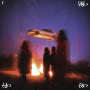 GEZAN / I KNOW HOW NOW [CD]