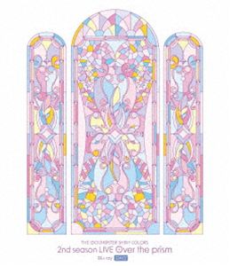 Music - THE IDOLM＠STER SHINY COLORS 2nd season LIVE Over the prism【通常版（DAY2）】 [Blu-ray]
