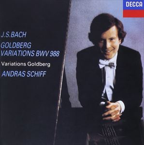 シフ アンドラーシュ ジェイ エス バッハ ゴルトベルクヘンソウキョクCD発売日2014/8/3詳しい納期他、ご注文時はご利用案内・返品のページをご確認くださいジャンルクラシック器楽曲　アーティストアンドラーシュ・シフ収録時間組枚数1商品説明アンドラーシュ・シフ / J.S.バッハ：ゴルトベルク変奏曲ジェイ エス バッハ ゴルトベルクヘンソウキョク※こちらの商品はインディーズ盤にて流通量が少なく、手配できなくなる事がございます。欠品の場合は分かり次第ご連絡致しますので、予めご了承下さい。封入特典解説付関連キーワードアンドラーシュ・シフ 商品スペック 種別 CD JAN 4988005837455 製作年 2014 販売元 タワーレコード登録日2014/07/17