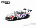 1/64Mercedes-AMG GT3 Bathurst 12Hour2022