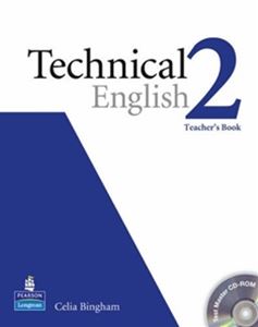 Technical English 2 Teacher’s Book with Test Master ROM（1）