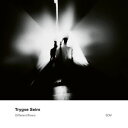 A TRYGVE SEIM / DIFFERENT RIVERS [CD]