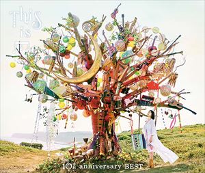 ���� / THIS IS ME������ 10th anniversary BEST�����̾��ס� [CD]