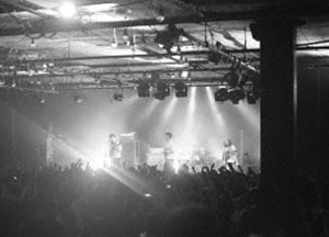 家主／May the DOOM be with you-YANUSHI LIVE TOUR 2024 at LIQUIDROOM- [Blu-ray]