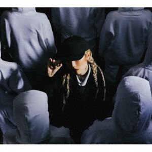 Arche / THE BLACK SHEEP OF THE FAMILY（初回盤／CD＋Blu-ray） [CD]