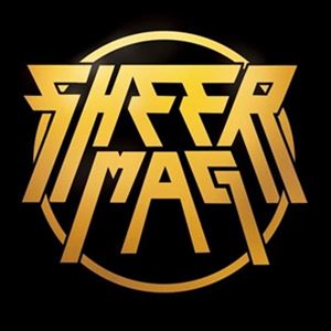 輸入盤 SHEER MAG / COMPILATION （I II ＆ III） （OPAQUE METALLIC GOLD VINYL） 