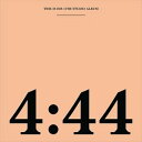 4：44 （INTERNATIONAL CD）CD発売日2017/7/7詳しい納期他、ご注文時はご利用案内・返品のページをご確認くださいジャンル洋楽ラップ/ヒップホップ　アーティストジェイZJAY-Z収録時間組枚数商品説明JAY-Z / 4：44 （INTERNATIONAL CD）ジェイZ / 4：44（インターナショナルCD）グラミー賞、通算21冠唯一ヒップ・ホップ・アーティストとして、ソングライターの殿堂入りを果たすヒップ・ホップ界のドン＝ジェイ・Z 4年ぶりとなるスタジオ・アルバムが登場!US盤にボーナストラック2曲追加のインターナショナル盤。「D.O.A. （Death of Auto-Tune）」、「Holy Grail」、「Run This Town」などのジェイ・Z楽曲を手がけたノーI.D.（No I.D.）が全面プロデュース。妻ビヨンセ（Beyonce）や、フランク・オーシャン（Frank Ocean）、ザ・ドリーム（The-Dream）、キム・バレル（Kim Burrell）、ダミアン・マーリーらがゲスト参加しているほか、自身の母親グロリアや愛娘ブルー・アイヴィらも登場。収録内容1. Kill Jay Z2. The Story of O. J. 3. Smile feat. Gloria Carter4. Caught Their Eyes feat. Frank Ocean5. 4：446. Family Feud7. Bam feat. Damian Marley8. Moonlight9. Marcy Me10. Legacy11. Adnis12. We Family13. MaNyfaCedGod関連キーワードジェイZ JAY-Z 関連商品ジェイZ CD商品スペック 種別 CD 【輸入盤】 JAN 0857491007458登録日2017/07/04