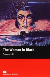 Macmillan Readers Elementary Woman in Black without Audio CD