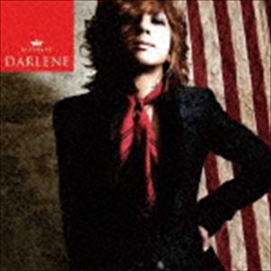 清春 / DARLENE（初回生産限定盤A／CD＋DVD ※PV収録） 