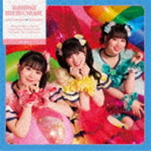 乐天商城 - 超ときめき□宣伝部 / かわいいメモリアル（通常盤／TYPE-C） [CD]