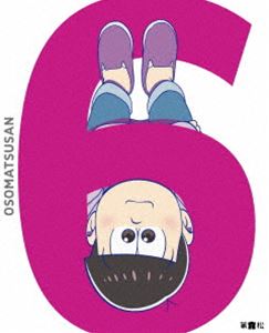 おそ松さん 第六松（初回生産限定版 Blu-ray DISC） [Blu-ray]