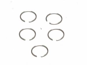 8mm Cリング 25845 RCパーツ