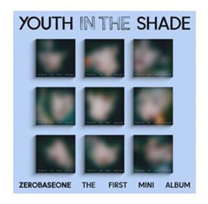 1ST MINI ALBUM ： YOUTH IN THE SHADE （DIGIPACK VER）CD発売日2023/7/11詳しい納期他、ご注文時はご利用案内・返品のページをご確認くださいジャンル洋楽アジアンポップス　アーティストゼロベースワンZEROBASEONE収録時間組枚数商品説明ZEROBASEONE / 1ST MINI ALBUM ： YOUTH IN THE SHADE （DIGIPACK VER）ゼロベースワン / 1STミニ・アルバム：ユース・イン・ザ・シェイド（デジパックヴァージョン）話題の9人組新星ボーイズグループ、ZEROBASEONE（ゼロベースワン）の1集ミニアルバムがデジパック・バージョンでも発売決定!※バージョン9種あり（メンバー別）、ランダム出荷関連キーワードゼロベースワン ZEROBASEONE 関連商品K-POP 輸入盤 一覧はコチラ商品スペック 種別 CD 【輸入盤】 JAN 8809704426459登録日2023/07/03