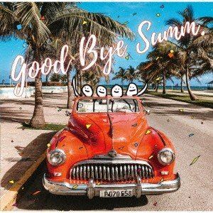 樂天商城 - グッバイサム / Good Bye Summ. [CD]