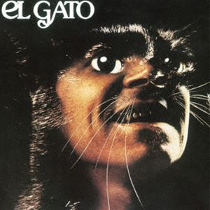 ガトー・バルビエリ / エル・ガート [CD]