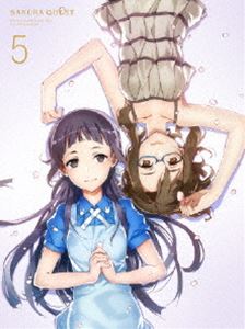 サクラクエスト Vol.5 DVD [DVD]