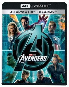 ���٥󥸥㡼�� 4K UHD MovieNEX [Ultra HD Blu-ray]