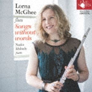 マギー ローナ ソングズ ウィズアウト ワーズCD発売日2021/3/25詳しい納期他、ご注文時はご利用案内・返品のページをご確認くださいジャンルクラシック室内楽曲　アーティストローナ・マギー（fl）石橋尚子（p）収録時間69分42秒組枚数1商品説明ローナ・マギー（fl） / ソングズ・ウィズアウト・ワーズソングズ ウィズアウト ワーズ名門ピッツバーグ交響楽団の首席フルート奏者として活躍。オーケストラ奏者としては、シカゴ交響楽団・ロンドン交響楽団・ロンドンフィル他多数の楽団の客員首席奏者を務める、“類稀なる表現力と極上の美音”、ローナ・マギー待望の国内盤初登場。　（C）RS関連キーワードローナ・マギー（fl） 石橋尚子（p） 収録曲目101.ファンタジー ハ長調 D934(21:14)02.クリスタルの時(11:58)03.この道(2:25)04.フルートとピアノのためのソナタ I Allegretto malincolico(4:31)05.フルートとピアノのためのソナタ II Cantilena， Assez lent(3:56)06.フルートとピアノのためのソナタ III Presto giocoso(3:32)07.シシリエンヌ(3:36)08.アダージョ BWV564(3:35)09.シャコンヌ(9:17)10.アレグレット グラジオーソ(1:27)11.12の歌より 「挨拶を送ろう」(4:05)商品スペック 種別 CD JAN 4988071012459 製作年 2021 販売元 ナミ・レコード登録日2021/03/03