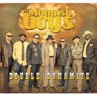 ザ・マニッシュ・ボーイズ / ダブル・ダイナマイト [CD]