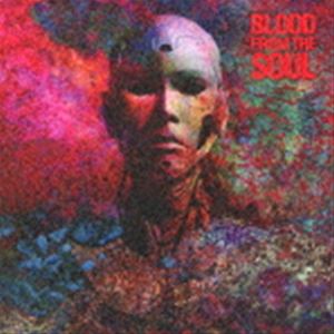 ブラッド・フロム・ザ・ソウル / DSM-5 [CD]