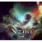 Go-qualia / Xeno [CD]