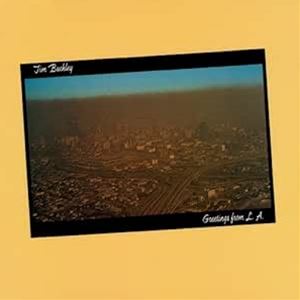 輸入盤 TIM BUCKLEY / GREETINGS FROM L.A. [CD]