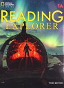 Reading Explorer 3／E Level 1 Student Book Split Edition 1A Text Only