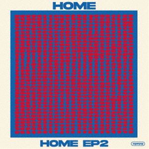 樂天商城 - HOME / HOME EP2 [CD]
