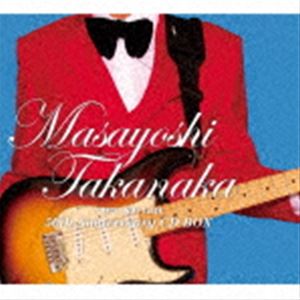 高中正義 / TAKANAKA 12inch ＋ Mini-Album 50th Anniversary CD BOX（生産限定盤／SHM-CD） CD