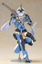 フレームアームズ・ガール P3 スティレット FG165 組み立て式プラモデル