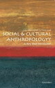 OPB VSI： Social and Cultural Anthropology ＃15