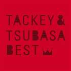 タッキー＆翼 / タキツバベスト（通常盤／ジャケットC） [CD]