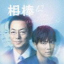 池頼広（音楽） / 相棒 season12 オリジナル・サウンドトラック [CD]