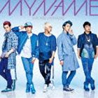 MYNAME / WE ARE MYNAME（通常盤） [CD]