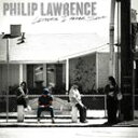 A PHILIP LAWRENCE / LETTERS I NEVER SENT [CD]