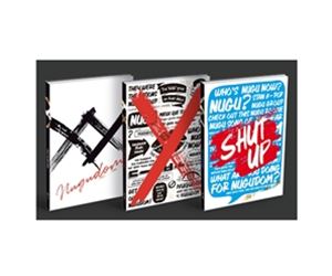 輸入盤 CRAXY / XX （MINI ALBUM） [CD]