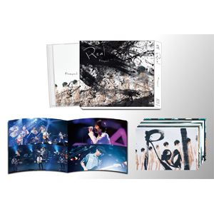 flumpool / RealiՁ^CD{DVDj [CD]