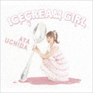 ICECREAM GIRLCD発売日2017/9/13詳しい納期他、ご注文時はご利用案内・返品のページをご確認くださいジャンルアニメ・ゲーム国内アニメ音楽　アーティスト内田彩収録時間51分52秒組枚数2商品説明内田彩 / ICECREAM GIRL（初回限定盤B／CD＋DVD）ICECREAM GIRL日本の声優＆歌手として活動する”内田彩”。2008年にTVアニメ「おでんくん」で声優デビューを果たし、以後、「宇宙戦艦ヤマト2199」の岬百合亜役や、「トリニティセブン」の神無月アリン役など大ヒットアニメに出演し、人気を掴んだ。2014年11月にはアルバム「アップルミント」で歌手デビューを果たし、ソロ以外にも「U’s」として活動もしている。本作は、待望のフル・アルバム。内田彩の魅力が凝縮されたファン必携の作品に仕上がっている。初回限定盤B／CD＋DVD／三方背ケース／同時発売初回限定A商品はCOZX-1365、通常商品はCOCX-40081封入特典AYA UCHIDA LIVE 2017 ICECREAM GIRL 幕張メッセ イベントホール公演 購入者対象先行予約シリアルコード封入（初回生産分のみ特典）関連キーワード内田彩 収録曲目101.What you want!(4:26)02.Yellow Sweet(3:54)03.Say Goodbye，Say Hello(3:22)04.Close to you(4:28)05.Holiday(3:48)06.Under Control(4:56)07.カレイドスコープロンド(3:27)08.Blue Flower(4:42)09.Frozen(4:29)10.EARNEST WISH(4:50)11.SUMILE SMILE(5:17)12.Ordinary(4:08)201.Yellow Sweet （Music Video）02.『ICECREAM GIRL』 制作インタビュー関連商品内田彩 CD商品スペック 種別 CD JAN 4549767027463 製作年 2017 販売元 コロムビア・マーケティング登録日2017/06/26