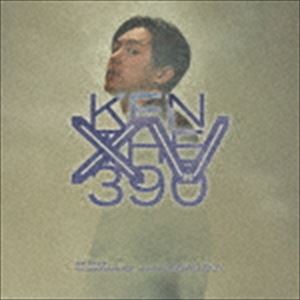 KEN THE 390 / 15th anniversary DREAM BOY BEST 2012-2020（通常盤） CD