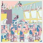 Cuushe / Butterfly Case [CD]